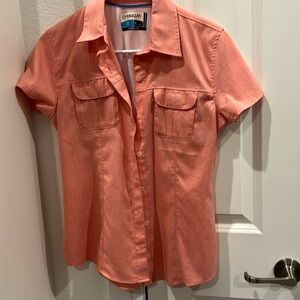 Women’s Magellan shirt - small